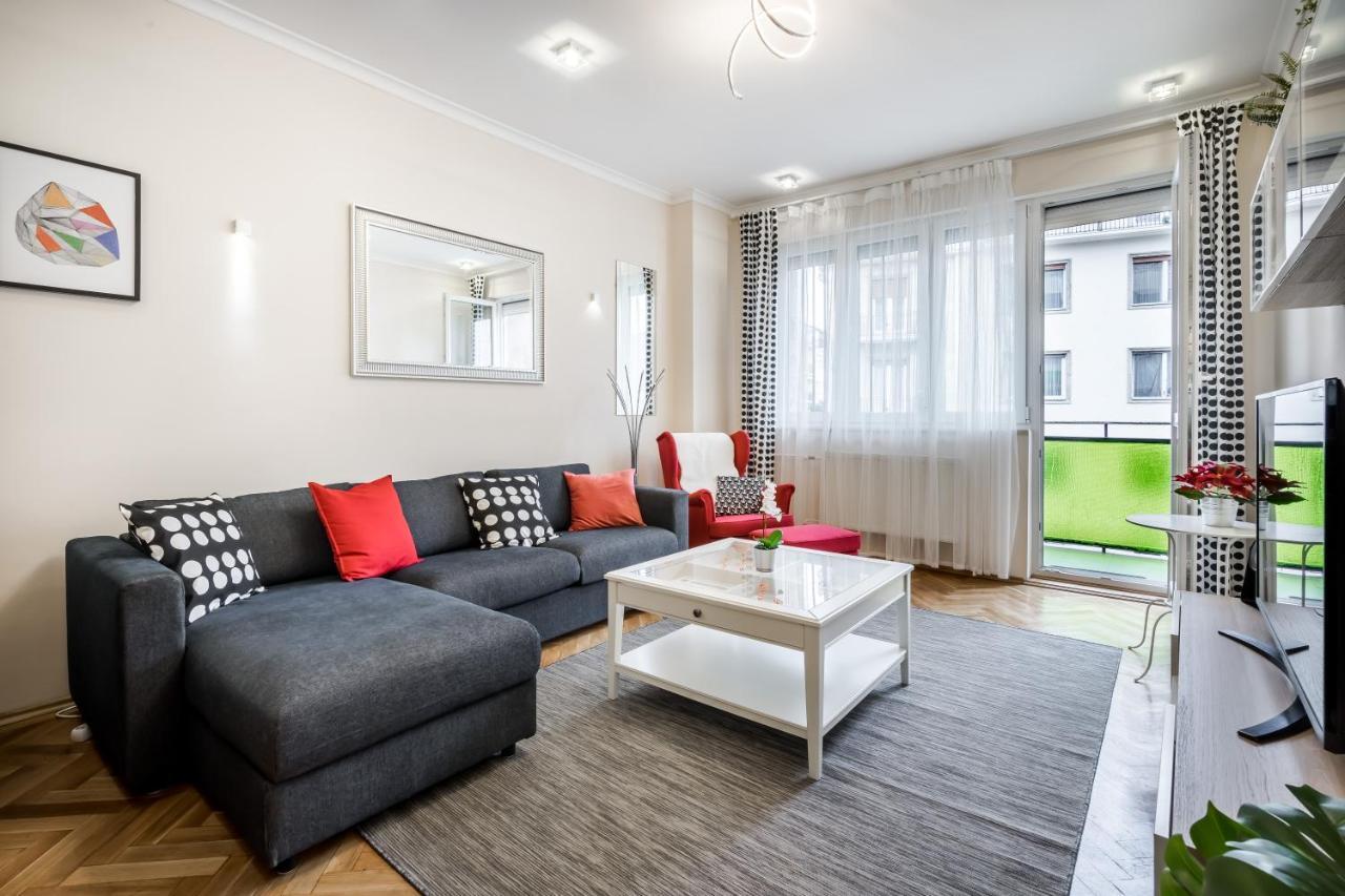 Bpr Danube Panoramic Suite Budapeste Exterior foto